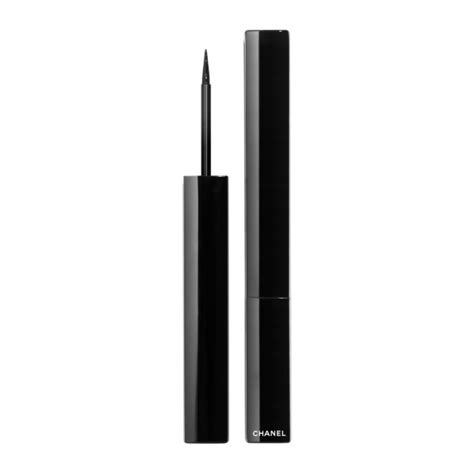 chanel liquid eyeliner uk|chanel automatic liquid eyeliner.